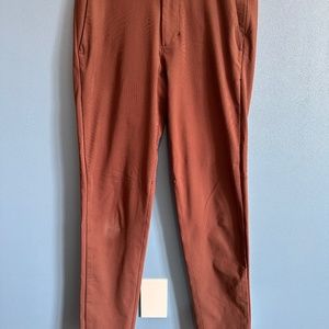 Commission Slim-Fit Pant 32"